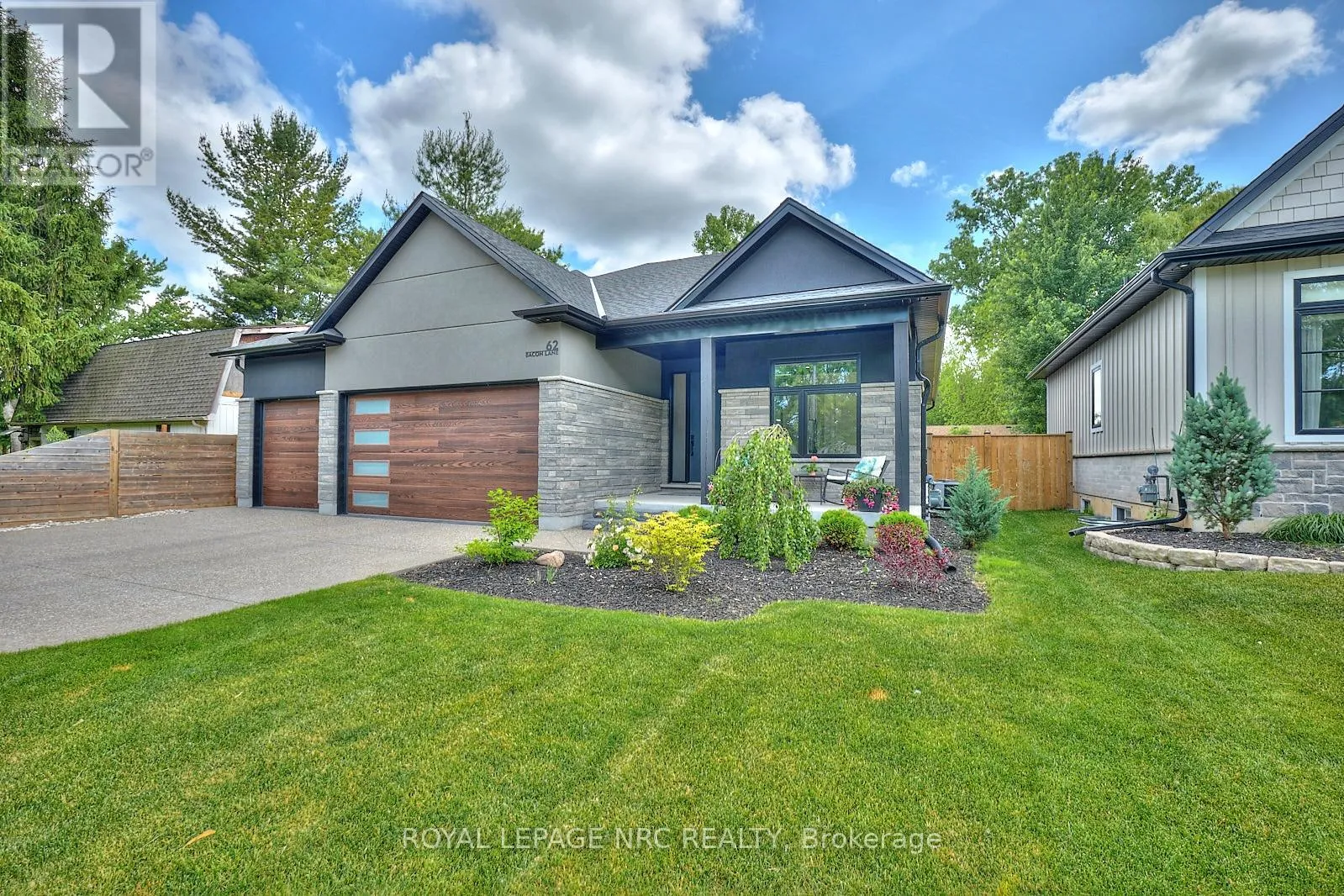 House for rent: 62 Bacon Lane, Pelham, Ontario L3C 3E6