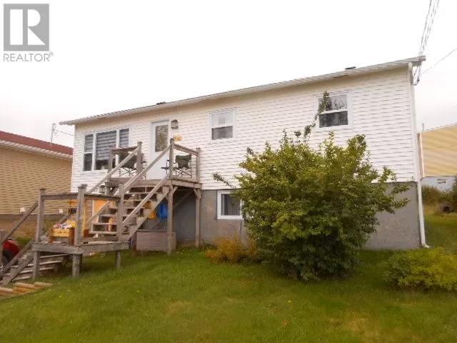 Two Apartment House for rent: 62 Bayview Road, Springdale, Newfoundland & Labrador A0J 1T0