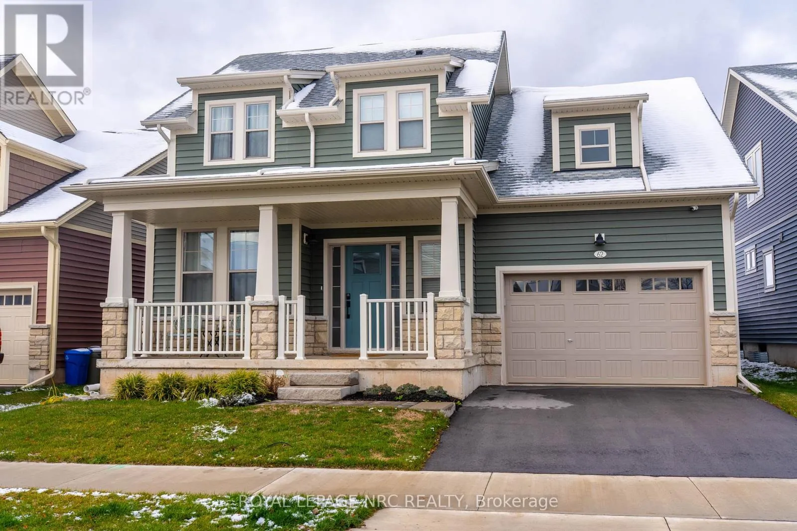 House for rent: 62 Beachwalk Crescent, Fort Erie, Ontario L0S 1B0