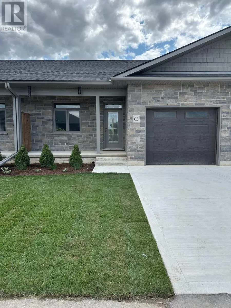 62 Cavalier Crescent, Huron-Kinloss, Ontario N0G 2R0