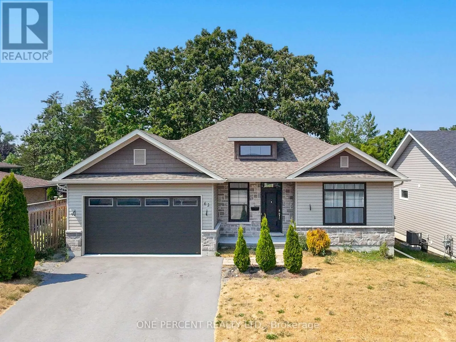 House for rent: 62 Craig Street, Belleville, Ontario K8P 2J9