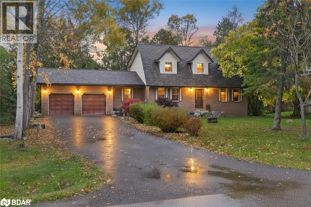 House for rent: 62 Evelyn Avenue, Keswick, Ontario L4P 3C8