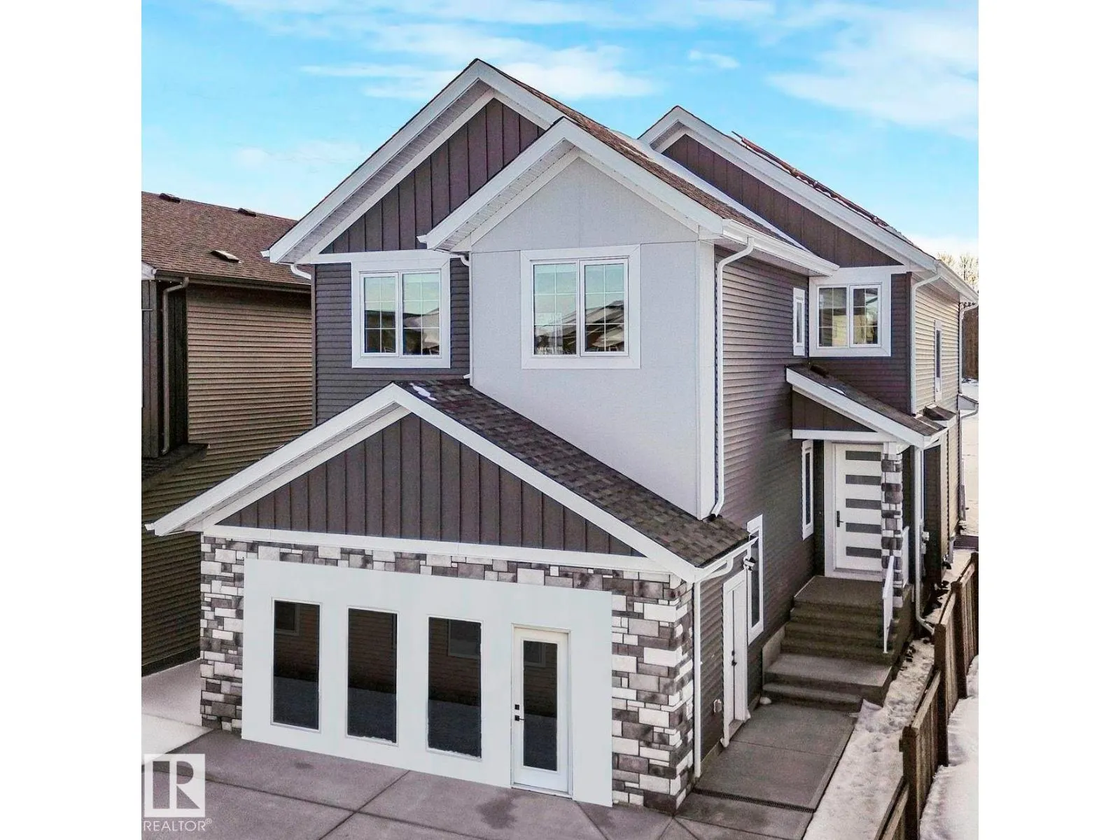 House for rent: 62 Fenwyck Bv, Spruce Grove, Alberta T7X 0Z2