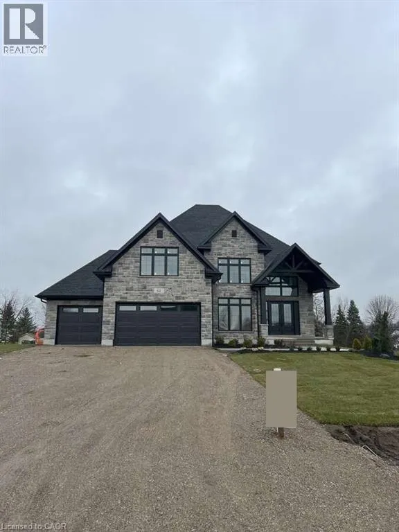 House for rent: 62 George Street, Bright, Ontario N0J 1B0