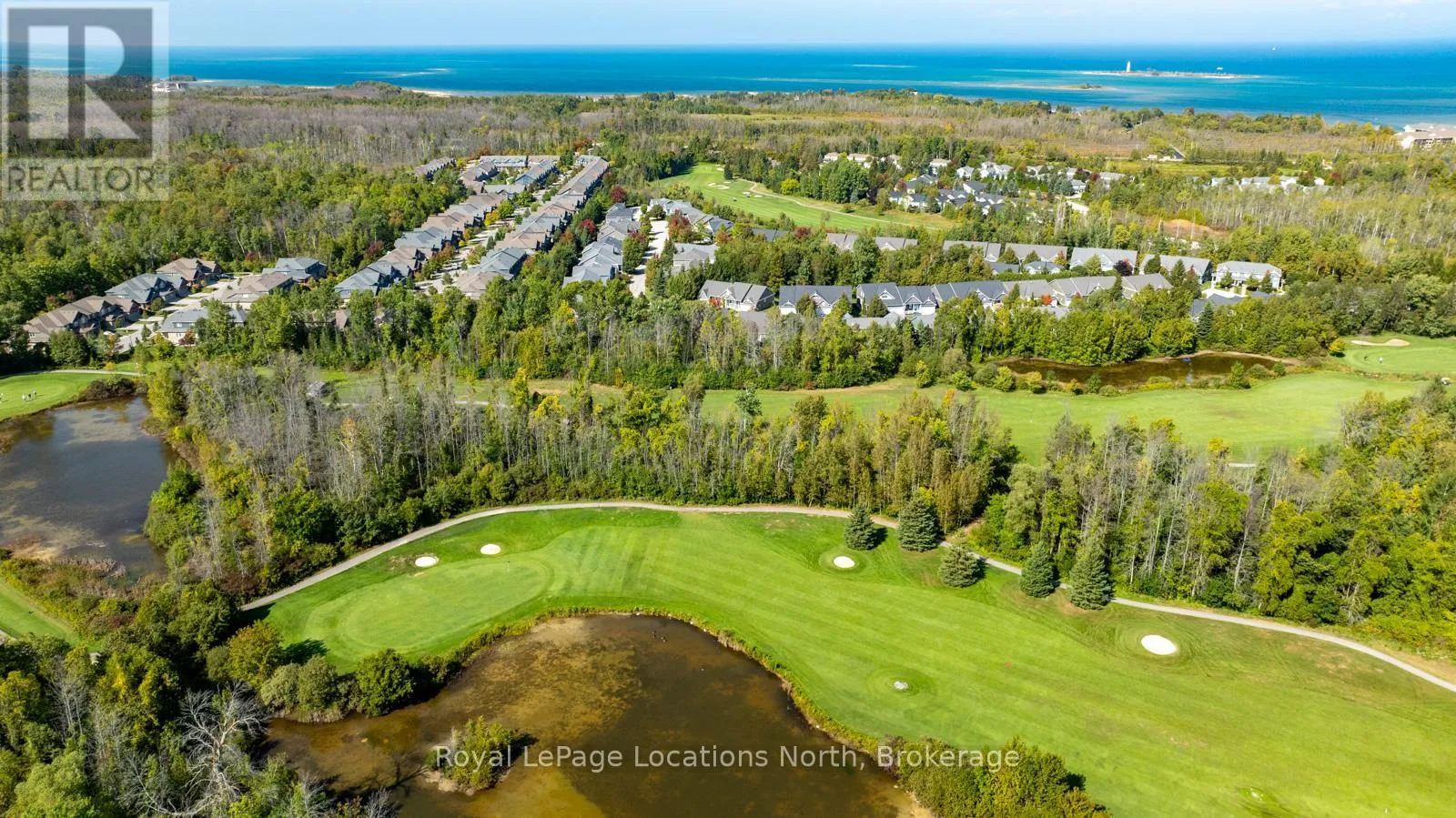 Row / Townhouse for rent: 62 Green Briar Drive, Collingwood, Ontario L9Y 5J2