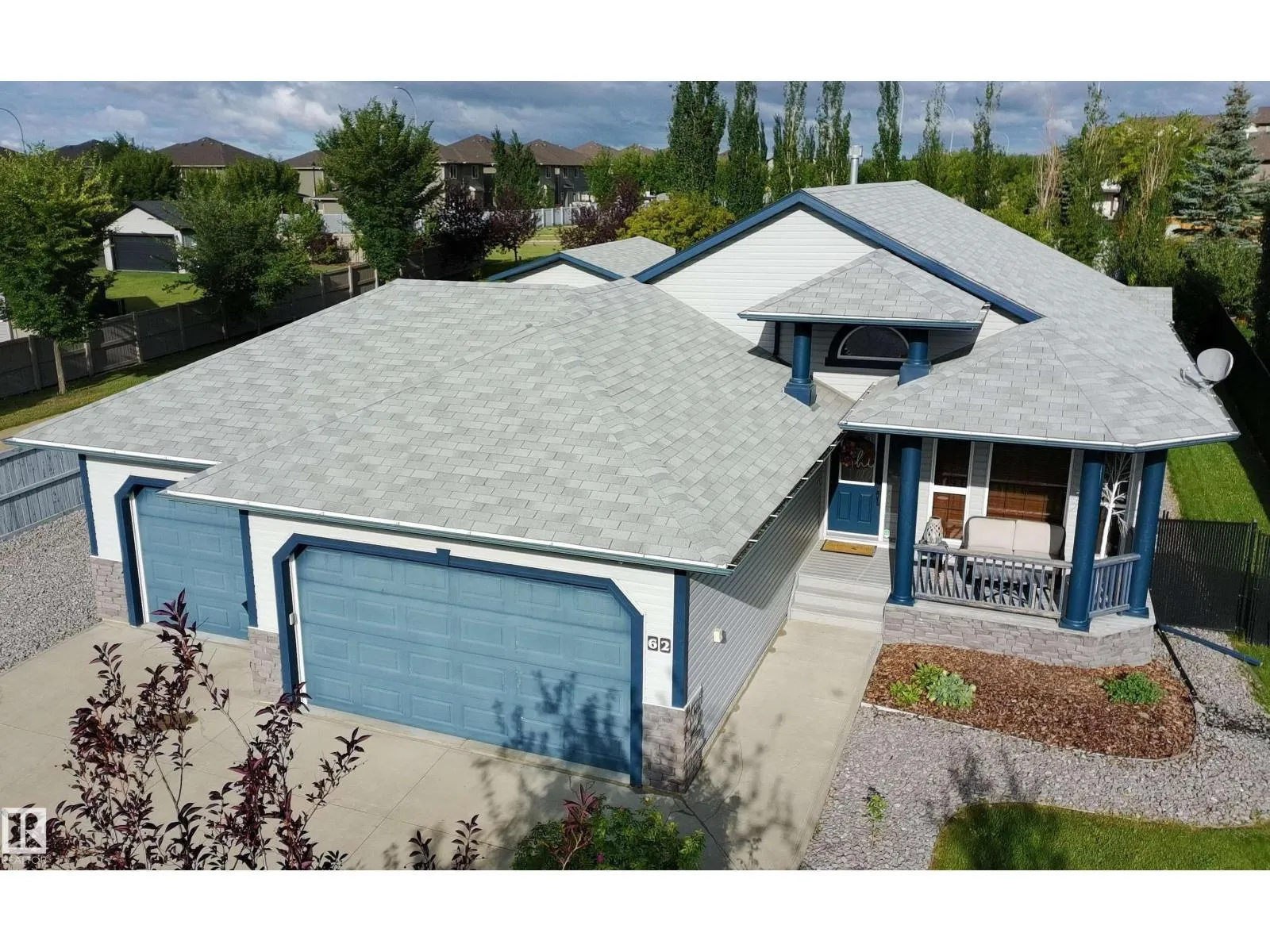 House for rent: 62 Greenfield Wd, Fort Saskatchewan, Alberta T8L 0E3