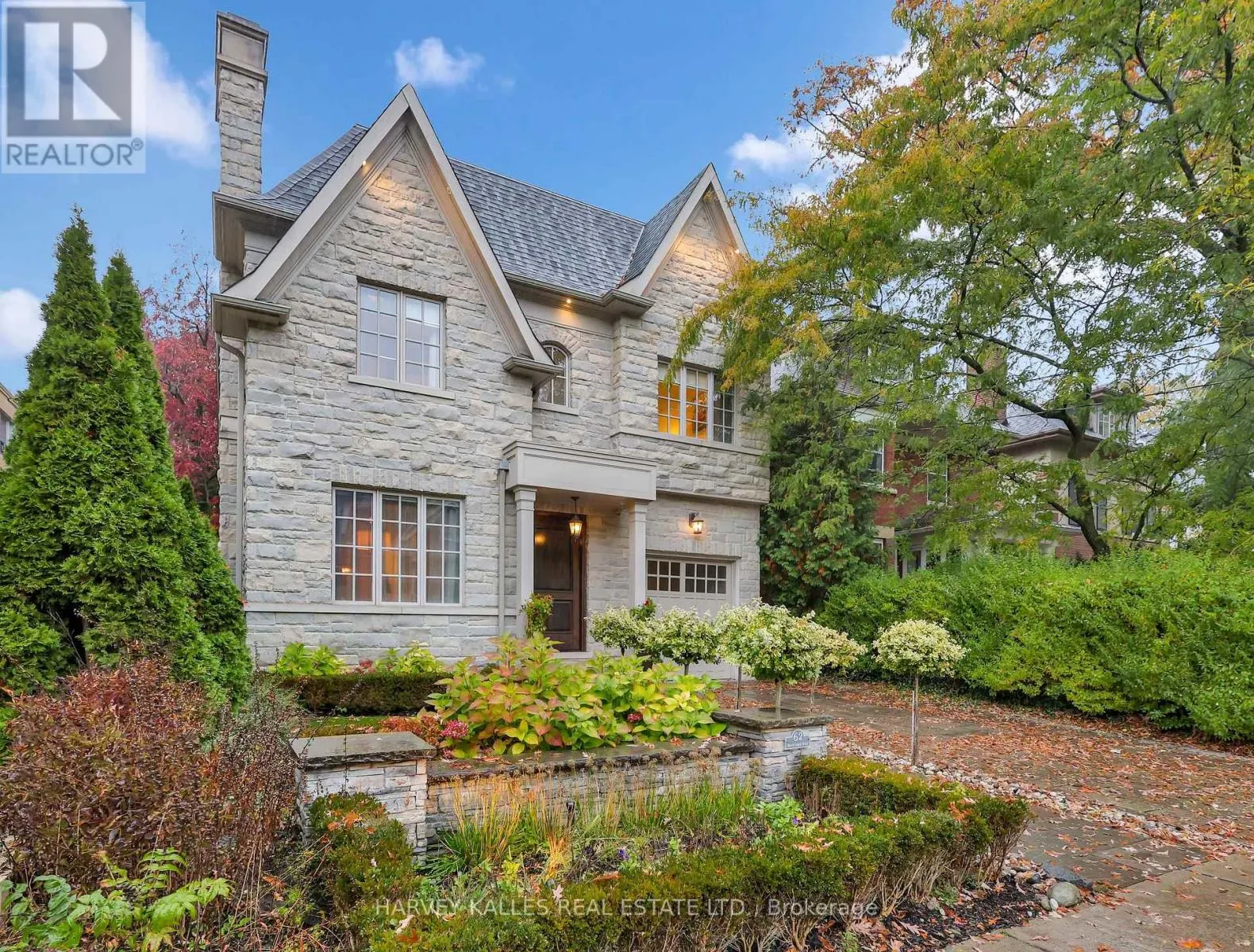 House for rent: 62 Heath Street W, Toronto, Ontario M4V 1T4