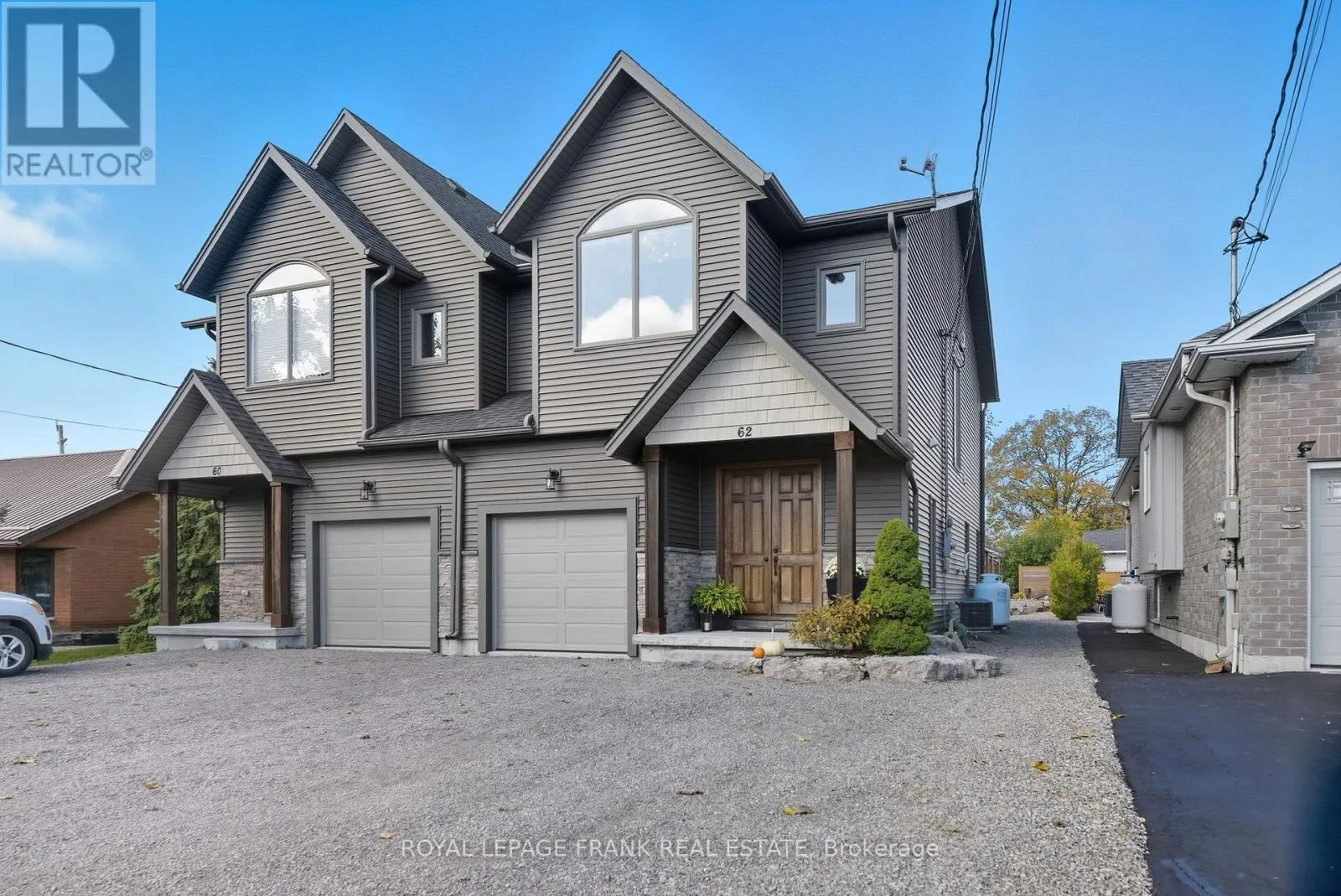 House for rent: 62 Helen Street, Kawartha Lakes, Ontario K0M 1A0