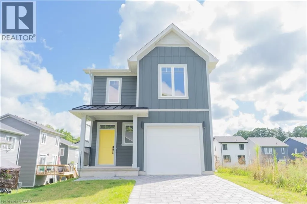 House for rent: 62 Julie Crescent, London, Ontario N5X 3X4