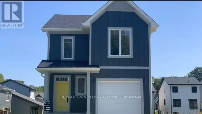 House for rent: 62 Julie Crescent, London South, Ontario N5X 3X4