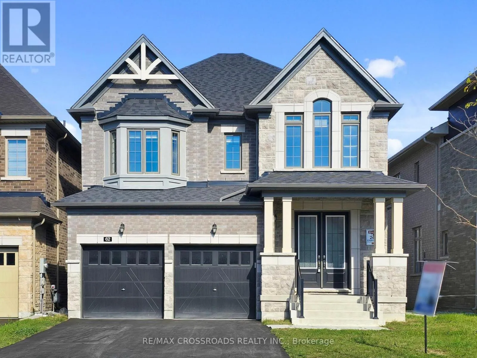 House for rent: 62 Kentledge Avenue, East Gwillimbury, Ontario L9N 0V9