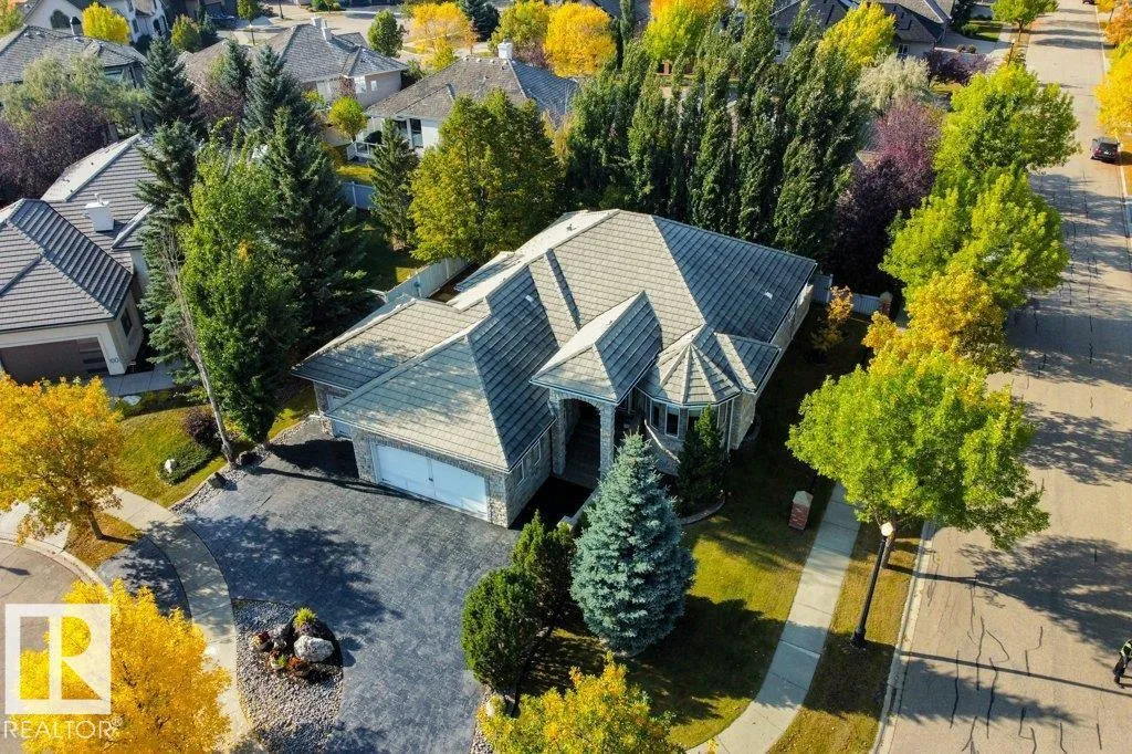 House for rent: 62 Kingsford Cr, St. Albert, Alberta T8N 7J2