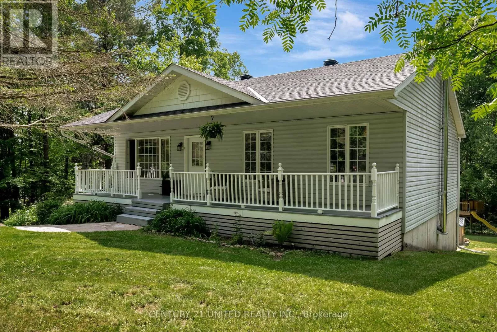 House for rent: 62 Mccauley's Road, North Kawartha, Ontario K0L 1A0