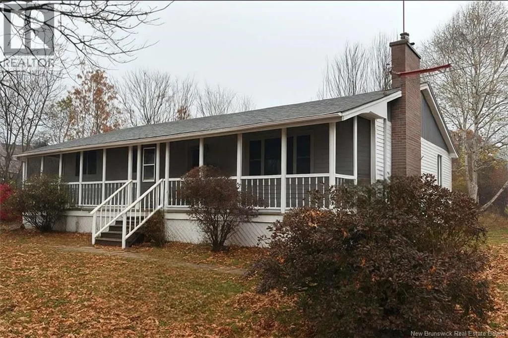 62 Merritt Smith Street, Geary, New Brunswick E2V 4G1