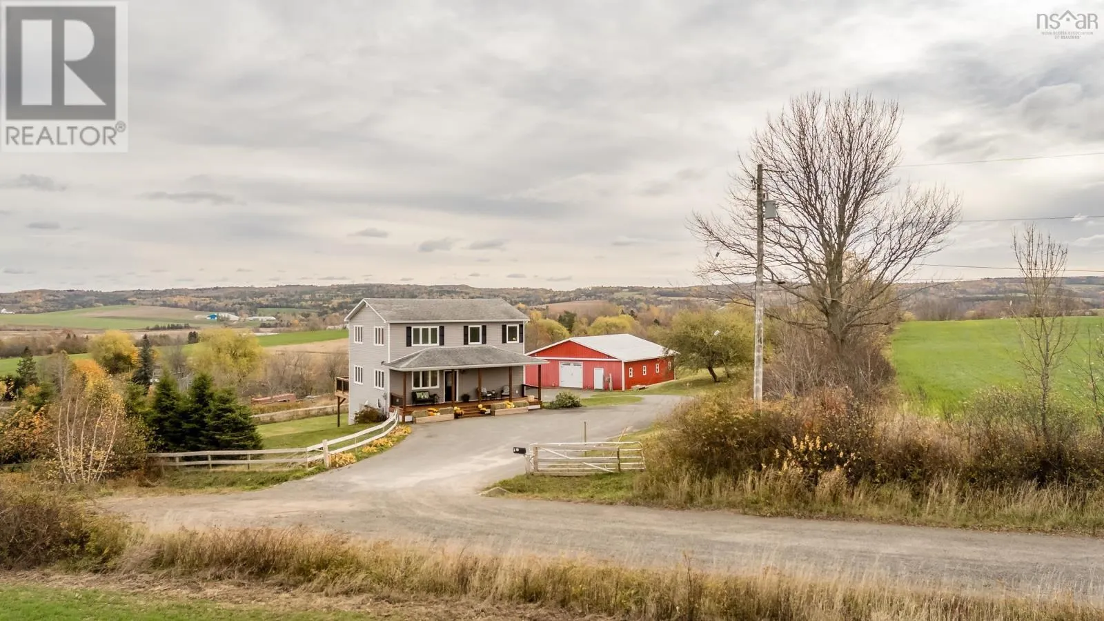 62 Middle Street, Hortonville, Nova Scotia B4P 2R3