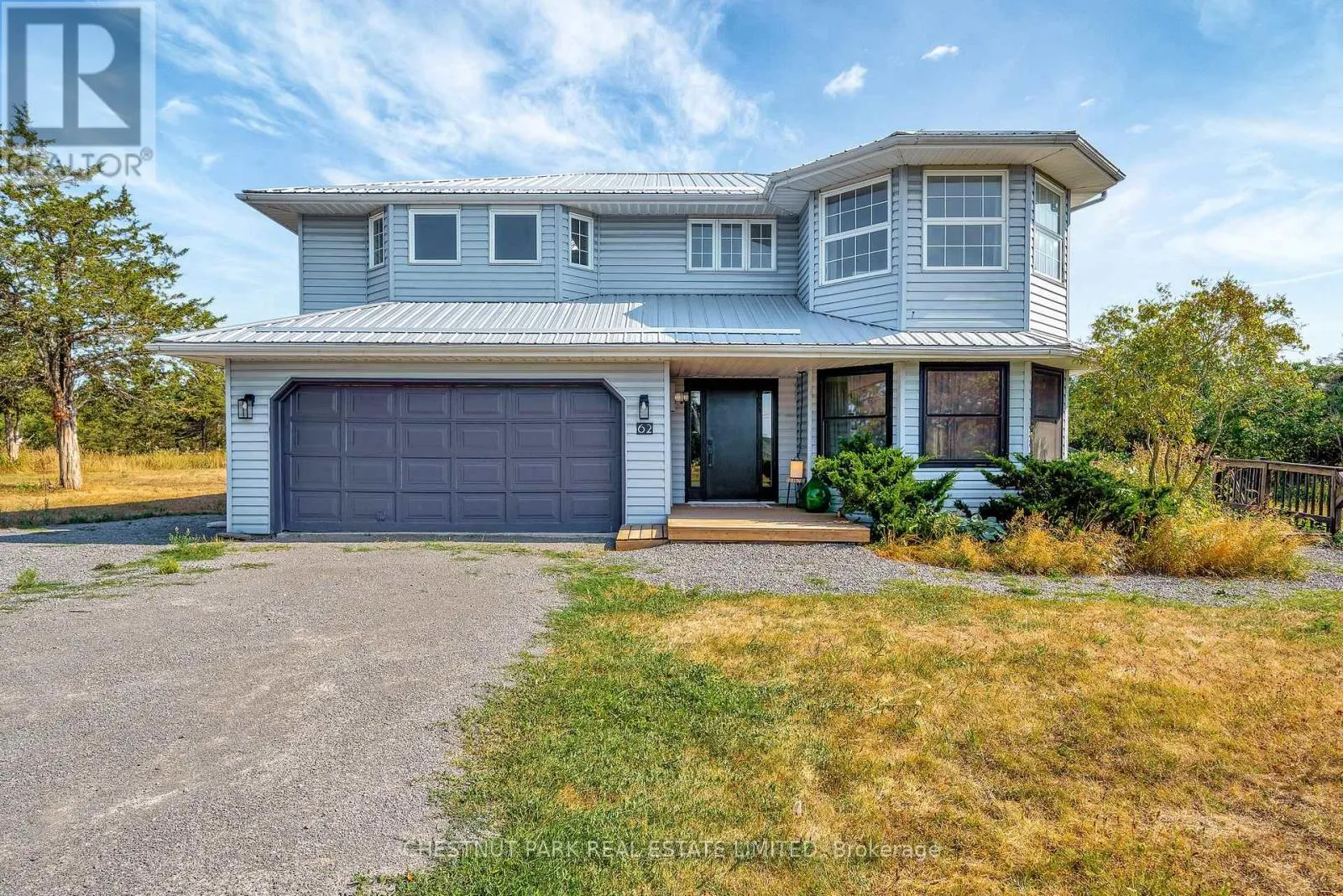 House for rent: 62 Mitchells Crossroad, Prince Edward County, Ontario K0K 2T0