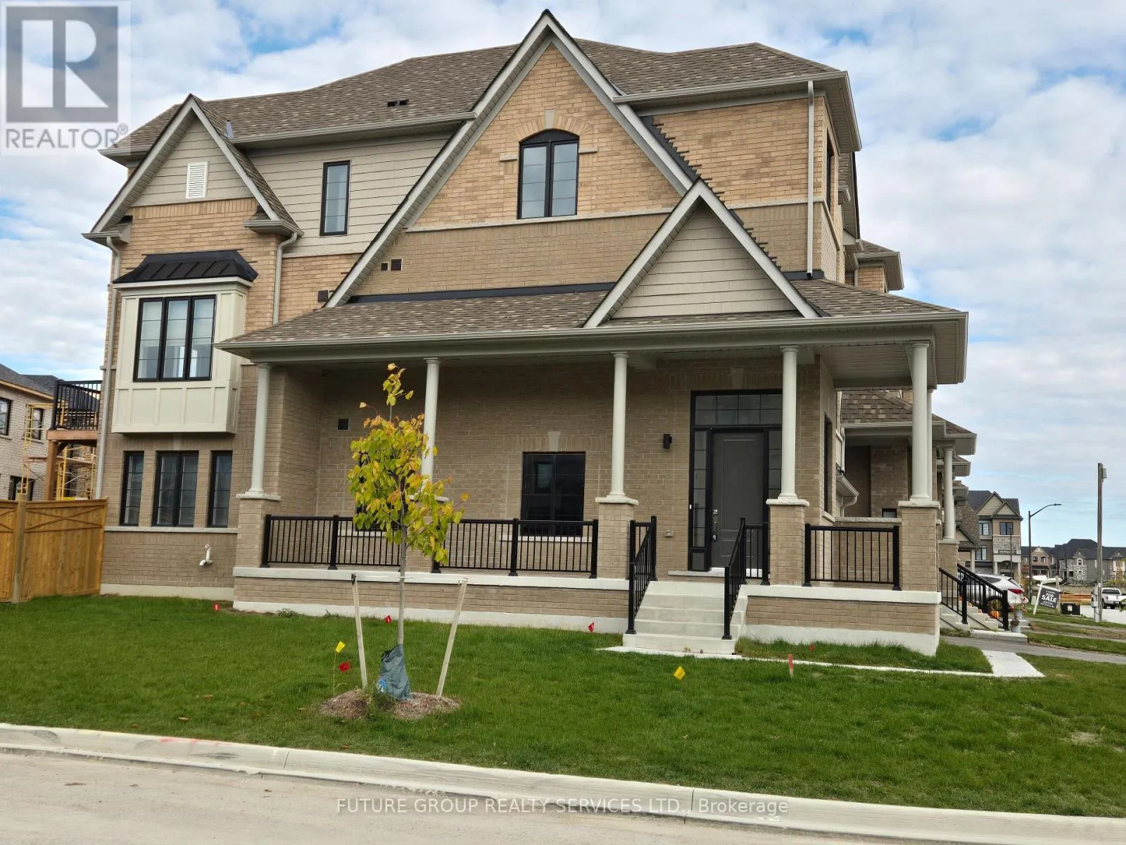 Row / Townhouse for rent: 62 Morrison Crescent, Whitby, Ontario L1P 0P4