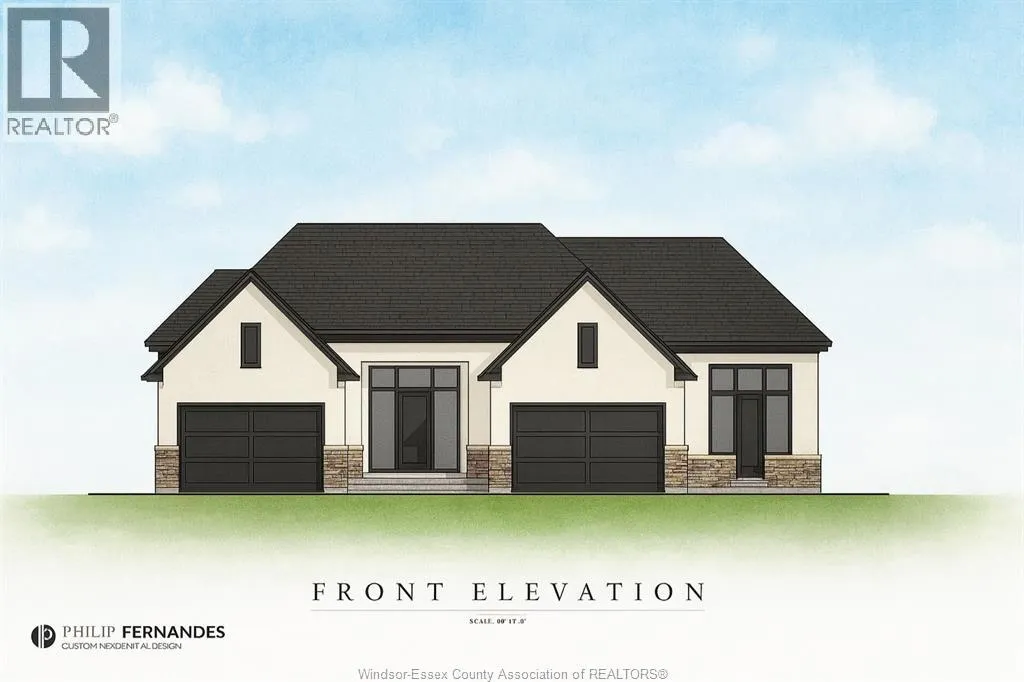 Row / Townhouse for rent: 62 Mulberry Court, Amherstburg, Ontario N9V 1N3