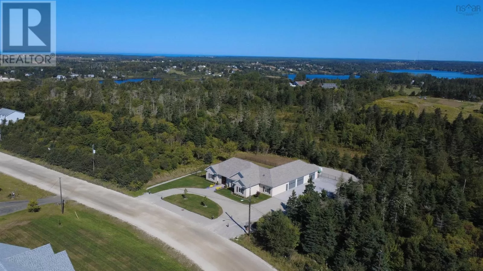 House for rent: 62 Park Drive, Brooklyn, Nova Scotia B5A 5H5