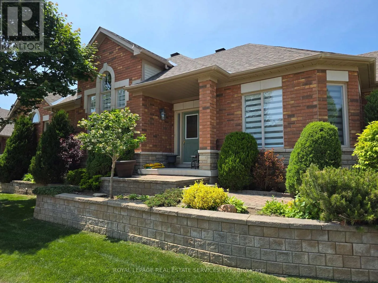 House for rent: 62 Renaissance Point, New Tecumseth, Ontario L9R 2H7