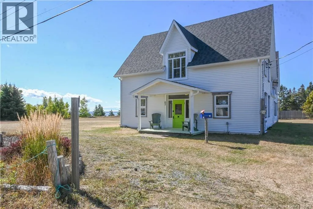 House for rent: 62 Rue Du Parc Street, Petite-LamAque, New Brunswick E8T 1H9