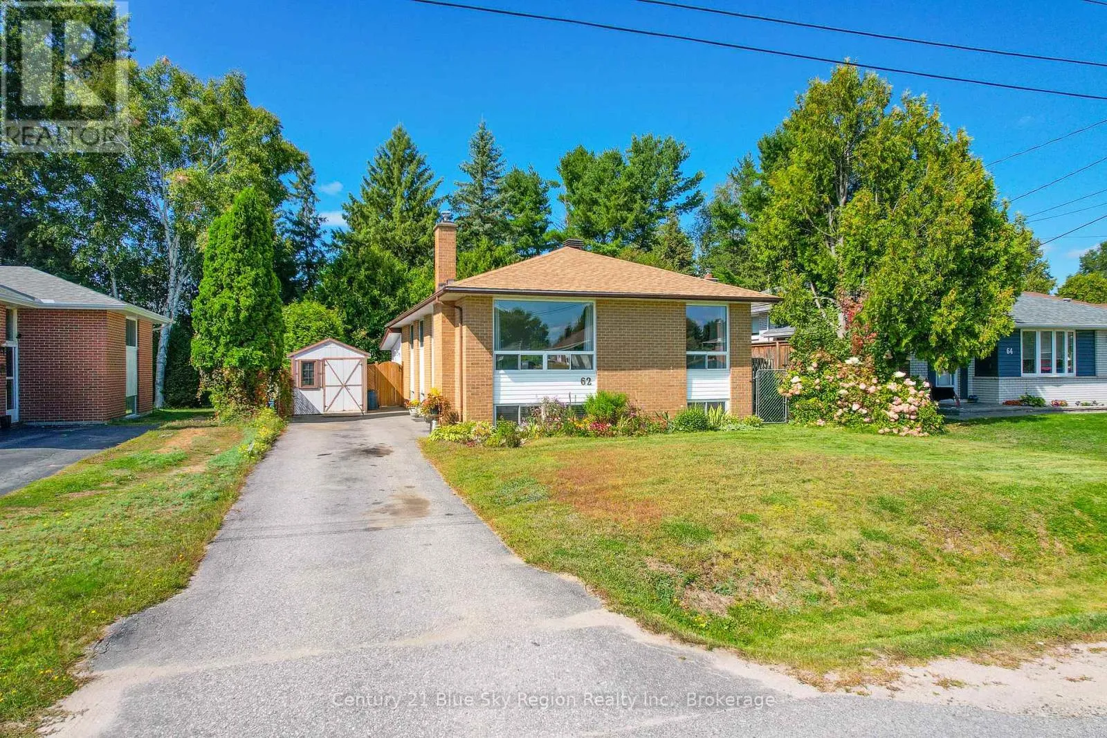 House for rent: 62 Strathcona Drive, North Bay, Ontario P1A 2N1