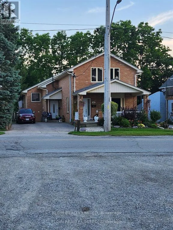 Other for rent: 62 Talbot Street, St. Thomas, Ontario N5P 1A4