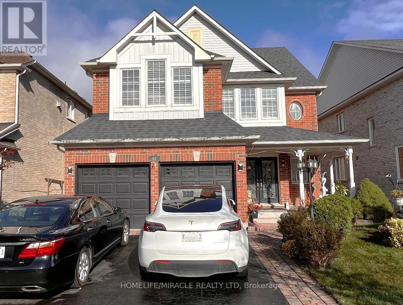 House for rent: 62 Vitlor Drive, Richmond Hill, Ontario L4E 4P9