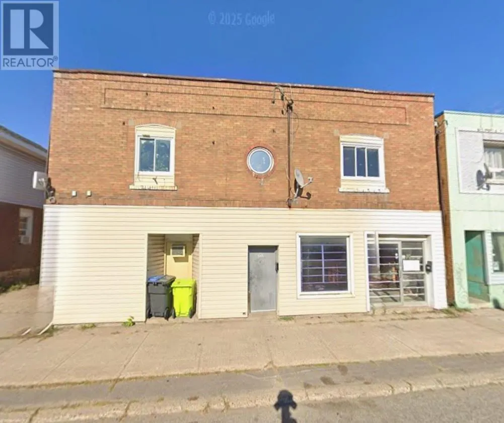 62 Wellington St W, Sault Ste. Marie, Ontario P6A 1H1