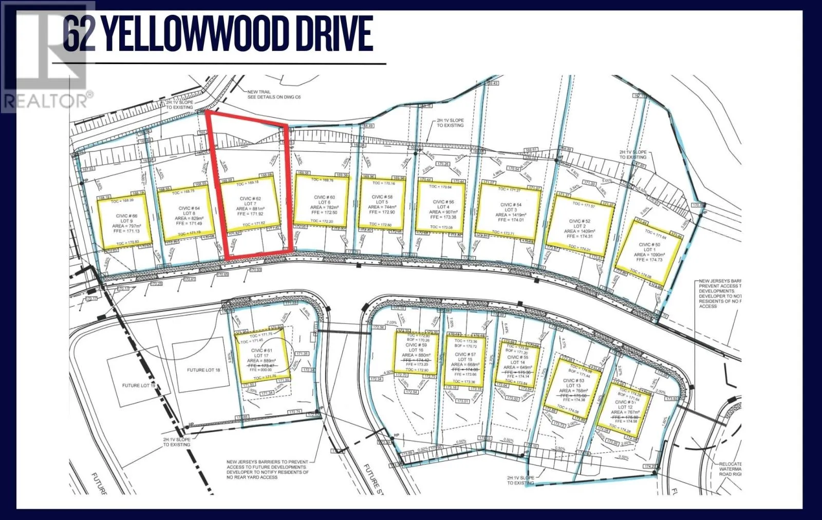 62 Yellow Wood Drive, Paradise, Newfoundland & Labrador A1L 0X1