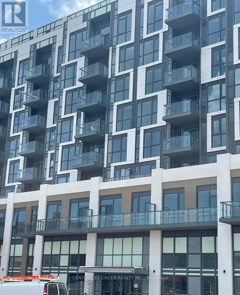 Apartment for rent: 620 - 509 Dundas Street W, Oakville, Ontario L6M 4M2