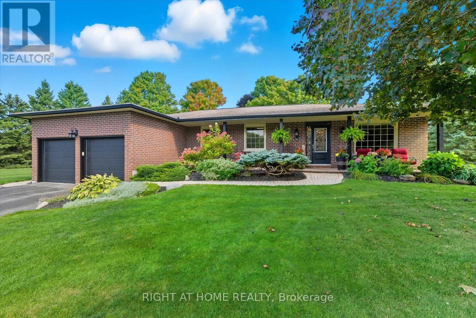 House for rent: 620 Alma Street, Scugog, Ontario L9L 1C5