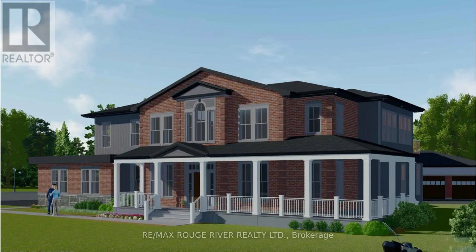 House for rent: 620 Cedar Shore Trail, Cobourg, Ontario K9A 3L3