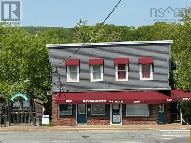 620 King Street, Bridgewater, Nova Scotia B4V 1B4