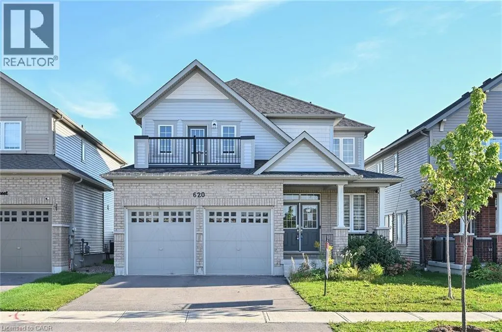 House for rent: 620 Mcmullen Street, Shelburne, Ontario L9V 3X5