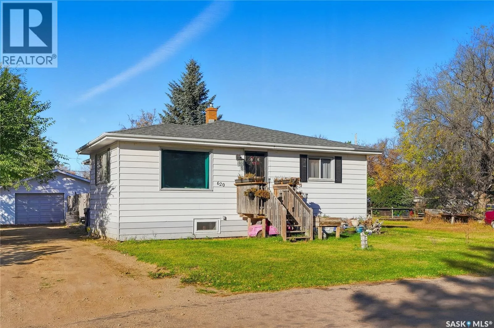 House for rent: 620 Miles Street, Asquith, Saskatchewan S0K 0J0