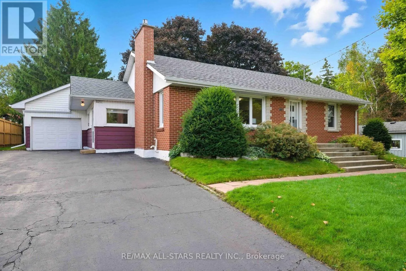 House for rent: 620 Queen Street, Scugog, Ontario L9L 1K5