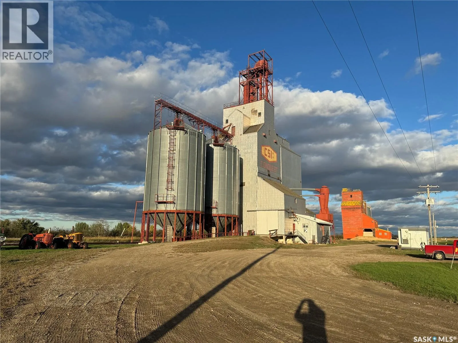 620 Railway Avenue, Fertile Valley Rm No. 285, Saskatchewan S0L 0L0