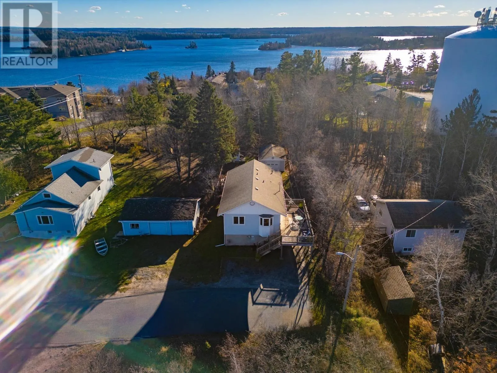 620 Sixth St, KENORA, Ontario P0X 1C0