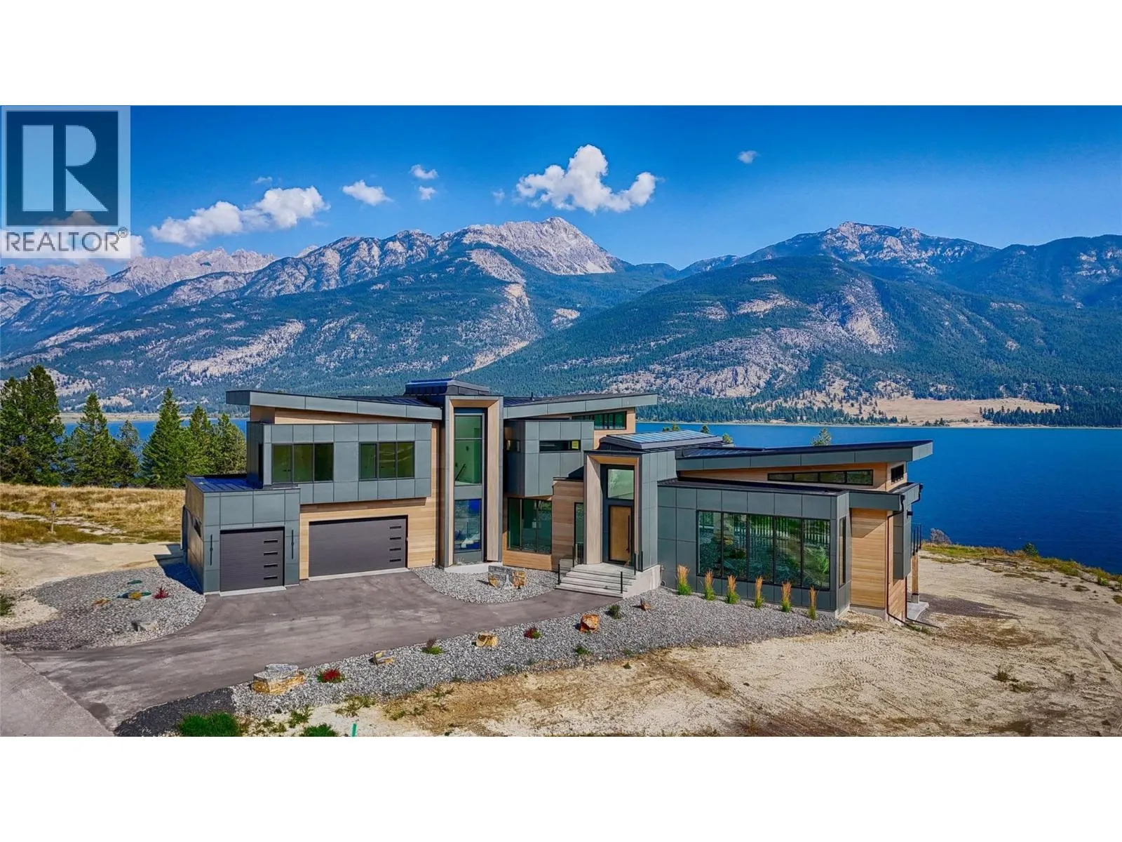 House for rent: 6200 Columbia Lake Road Unit# 4, Columbia Lake, British Columbia V0B 1L2