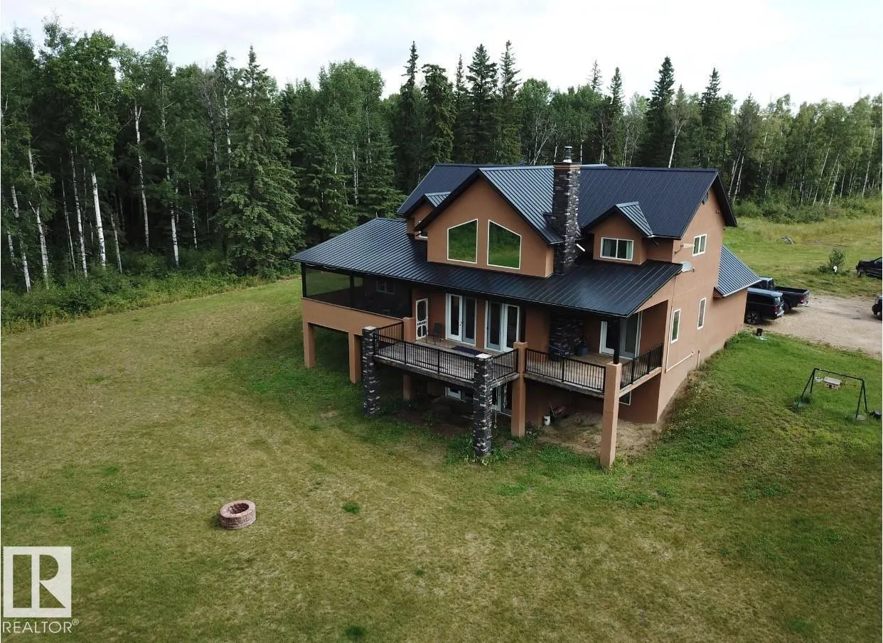 House for rent: 620081 Rge Rd 62, Rural Woodlands County, Alberta T0G 1A0