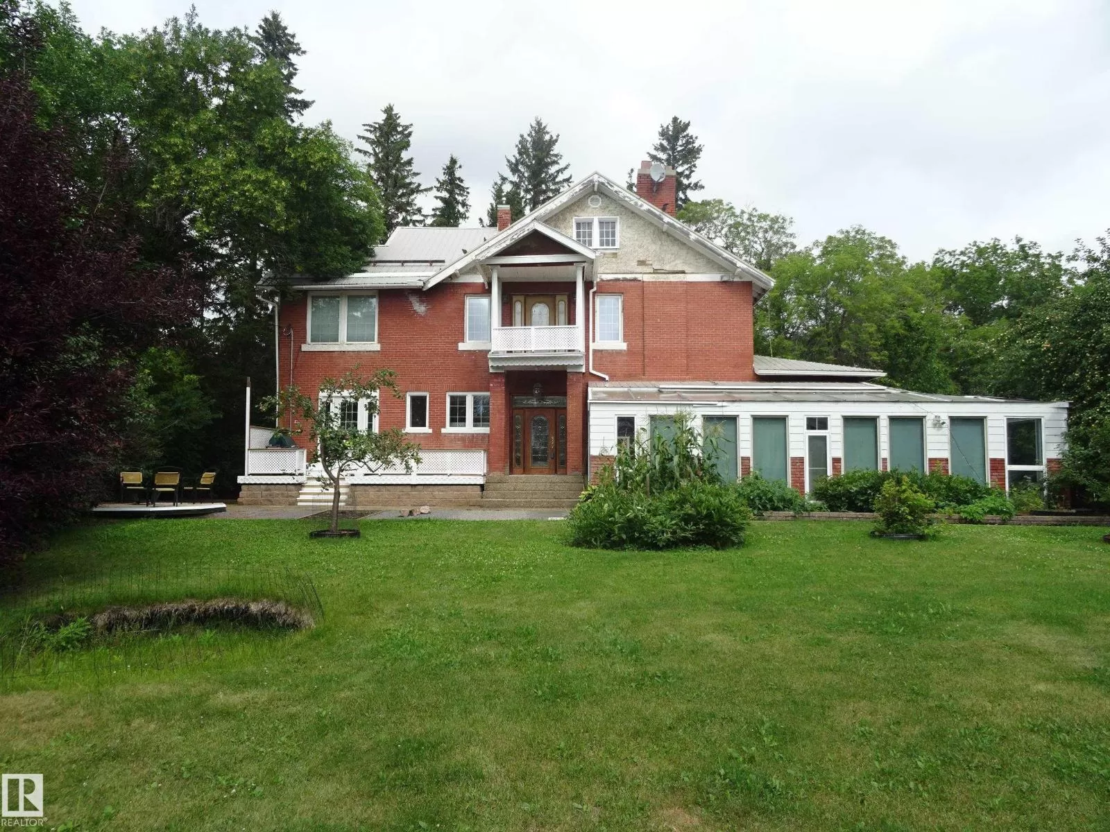 House for rent: 6201 Hwy 831, Rural Lamont County, Alberta T0B 2R0