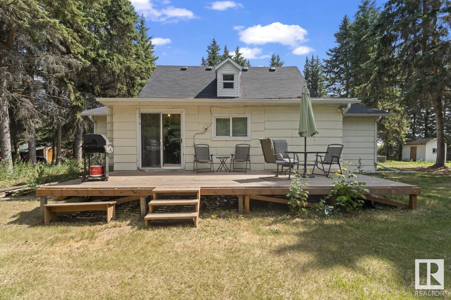 House for rent: 62023 Rr 435, Rural Bonnyville M.D., Alberta T9N 2G6