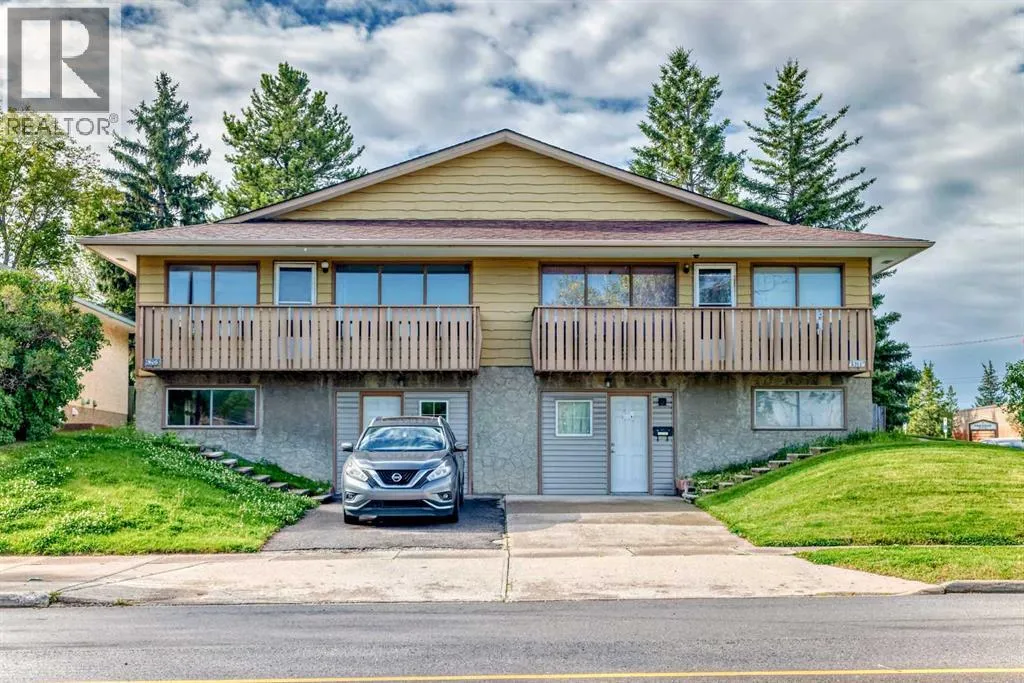 6203 Rundlehorn Drive Ne, Calgary, Alberta T1Y 1M6