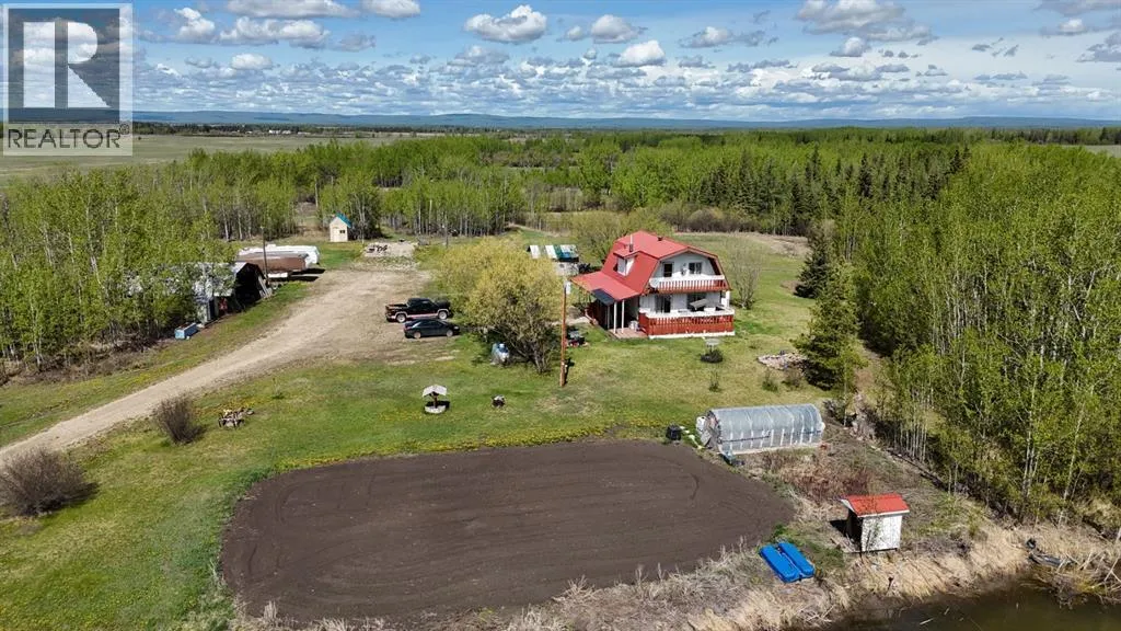 House for rent: 62040 860, Rural Clear Hills County, Alberta T0H 2A0