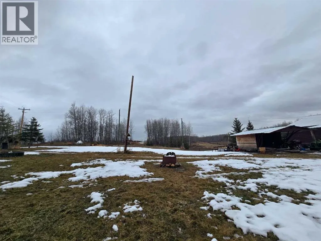 House for rent: 6205 Highway 616, Buck Creek, Alberta T7A 1R3