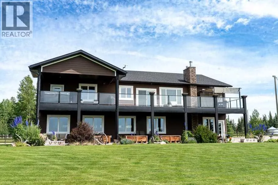 House for rent: 62067 Township Rd 380, Rural Clearwater County, Alberta T4T 2A1