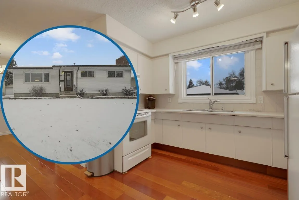 House for rent: 6208 149 Av Nw, Edmonton, Alberta T5A 1V8