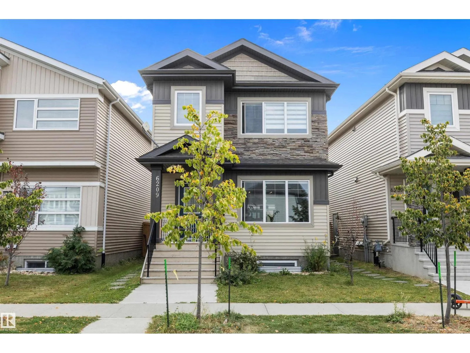 House for rent: 6209 66 St Nw, Beaumont, Alberta T4X 2E3