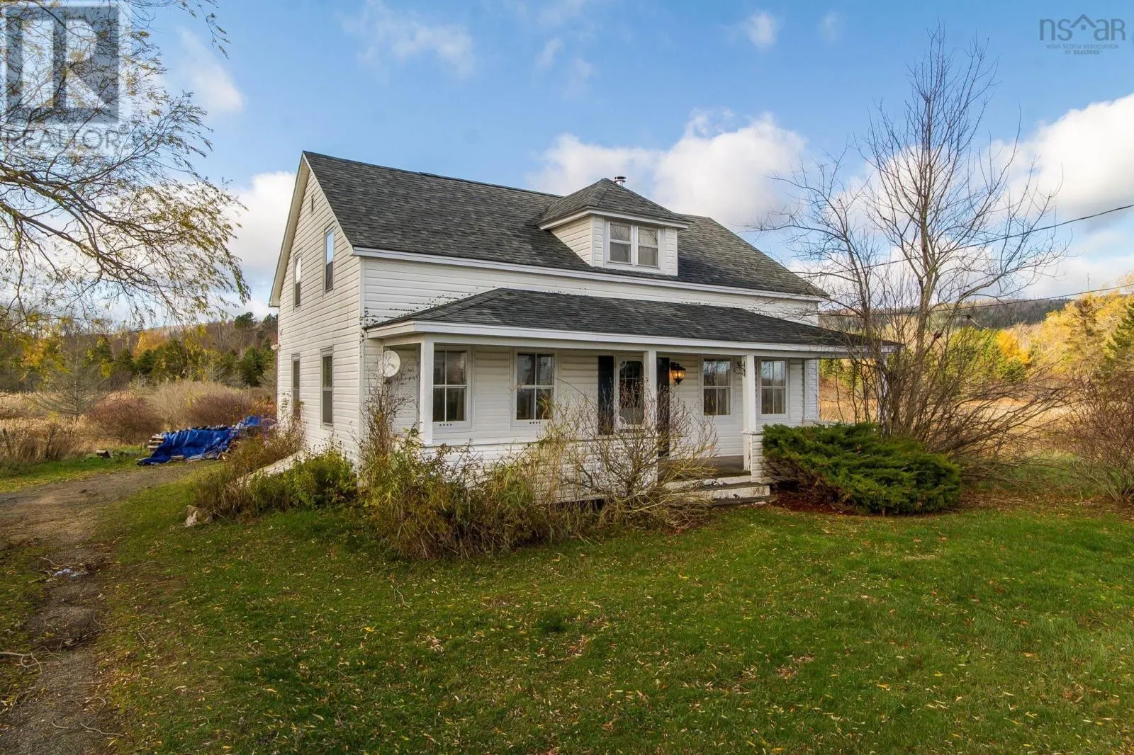 House for rent: 6209 Highway 1, Granville Centre, Nova Scotia B0S 1A0